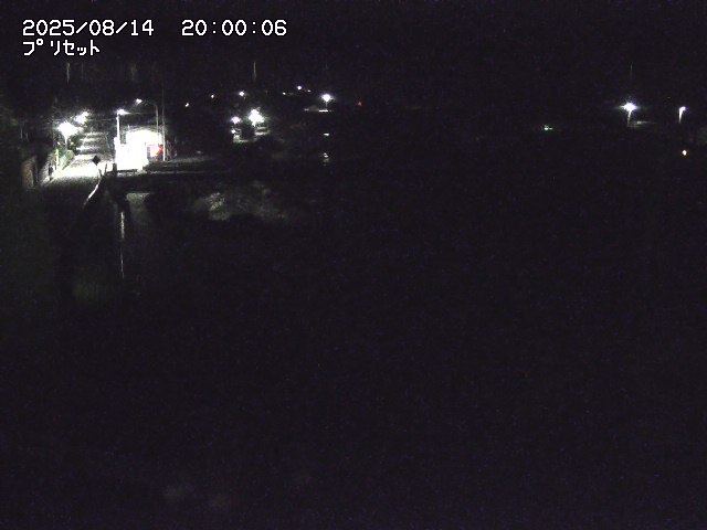 佐治川７2025/08/15 15:40:00