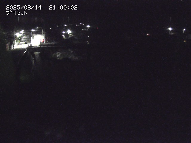 佐治川７2025/08/15 15:40:00