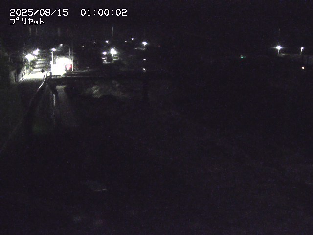 佐治川７2025/08/15 15:40:00