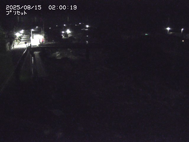 佐治川７2025/08/15 15:40:00