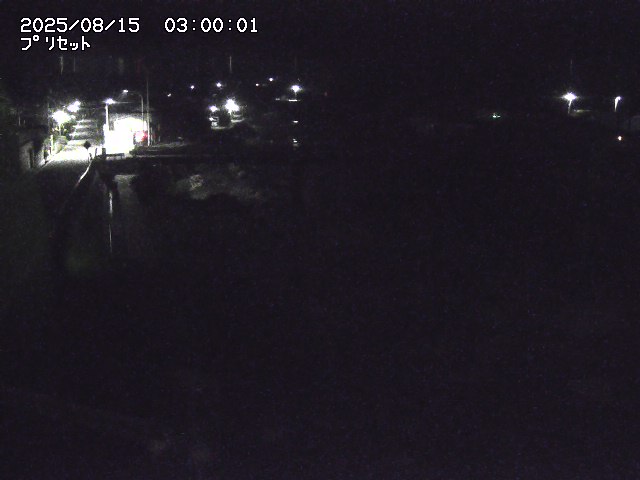 佐治川７2025/08/15 15:40:00