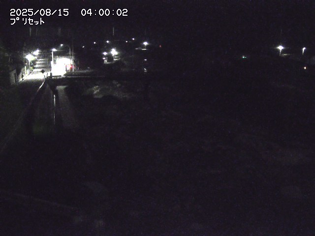 佐治川７2025/08/15 15:40:00
