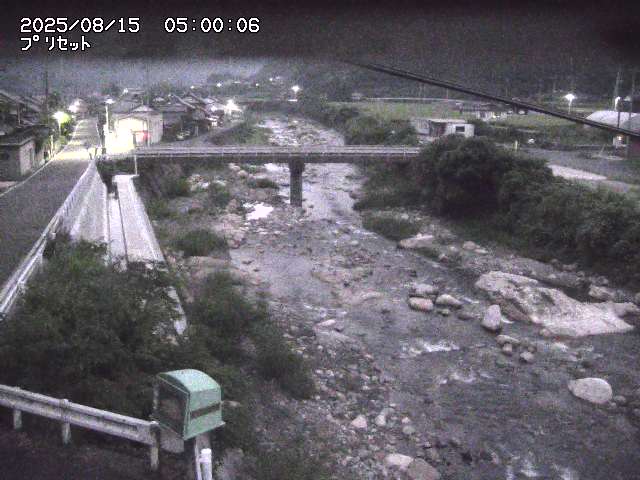 佐治川７2025/08/15 15:40:00