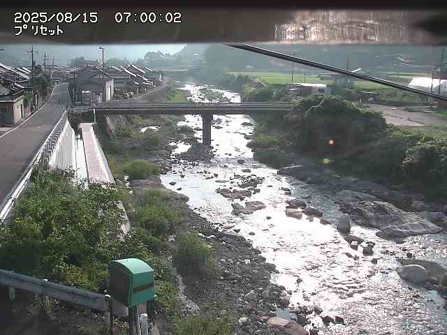 佐治川７2025/08/15 15:40:00