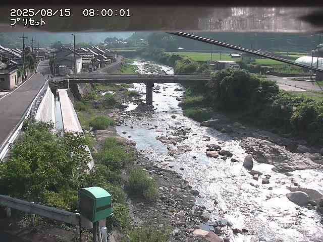 佐治川７2025/08/15 15:40:00