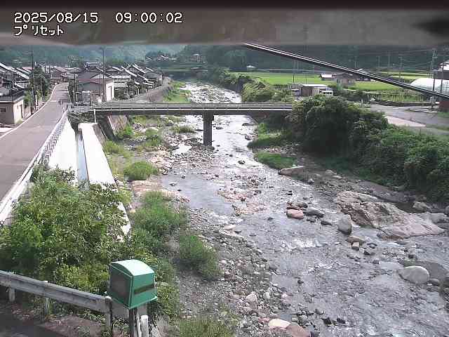 佐治川７2025/08/15 15:40:00