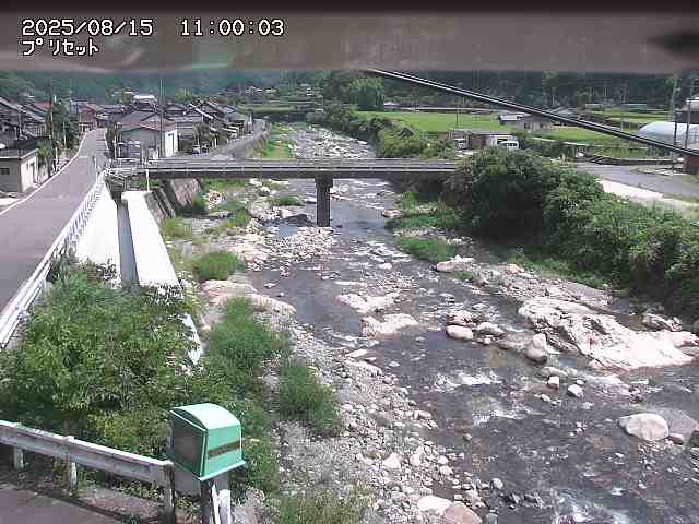 佐治川７2025/08/15 15:40:00