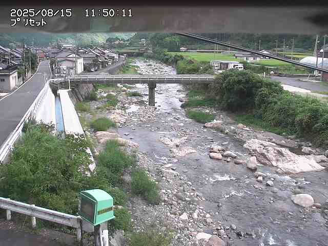 佐治川７2025/08/15 15:40:00
