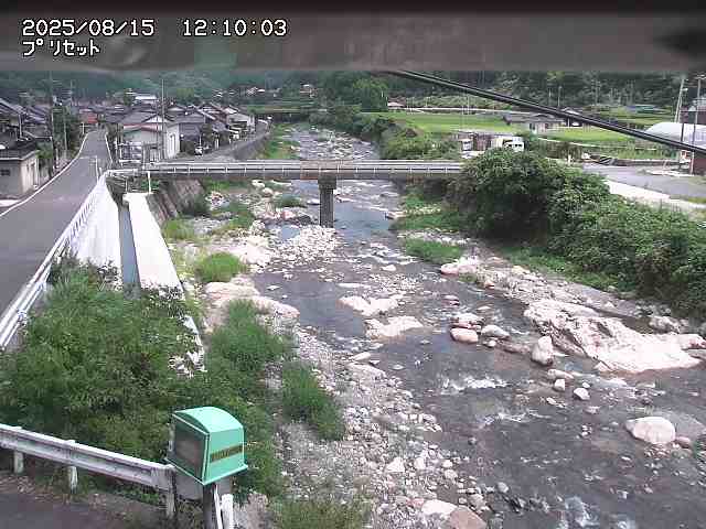 佐治川７2025/08/15 15:40:00