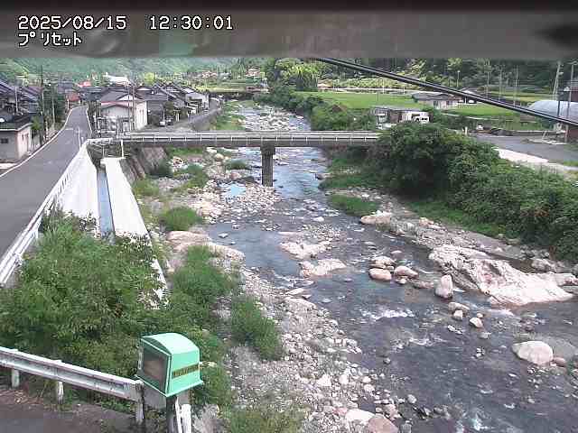 佐治川７2025/08/15 15:40:00