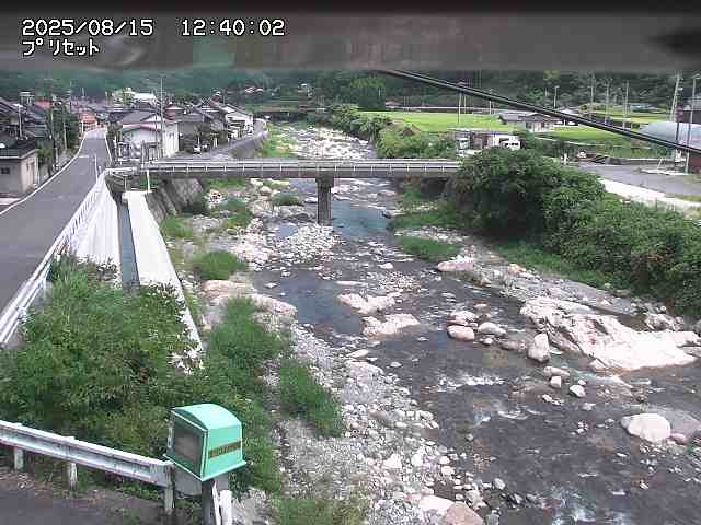 佐治川７2025/08/15 15:40:00
