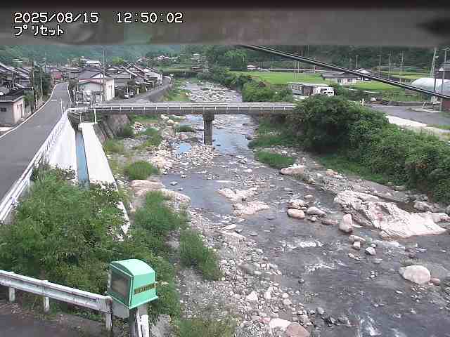 佐治川７2025/08/15 15:40:00