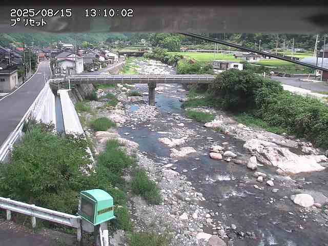 佐治川７2025/08/15 15:40:00
