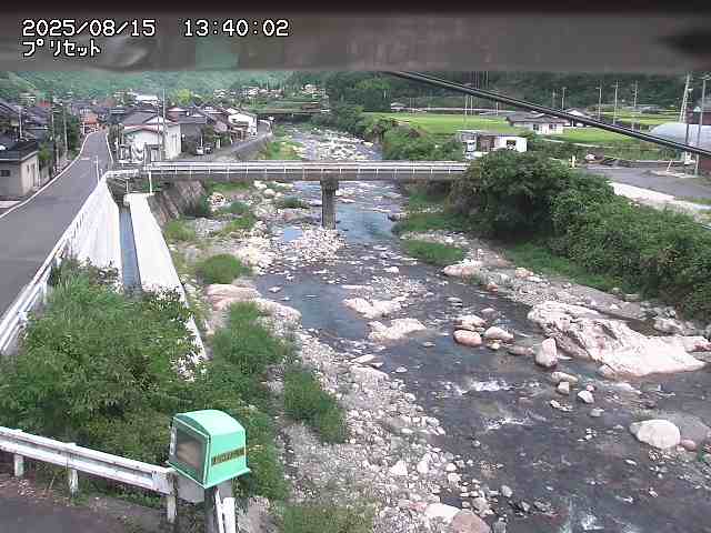佐治川７2025/08/15 15:40:00