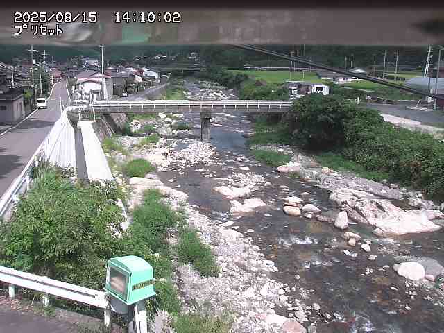 佐治川７2025/08/15 15:40:00