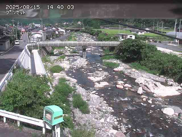 佐治川７2025/08/15 15:40:00