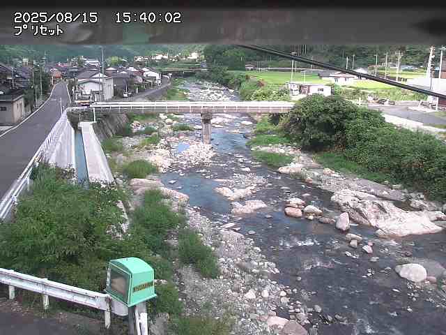 佐治川７2025/08/15 15:40:00