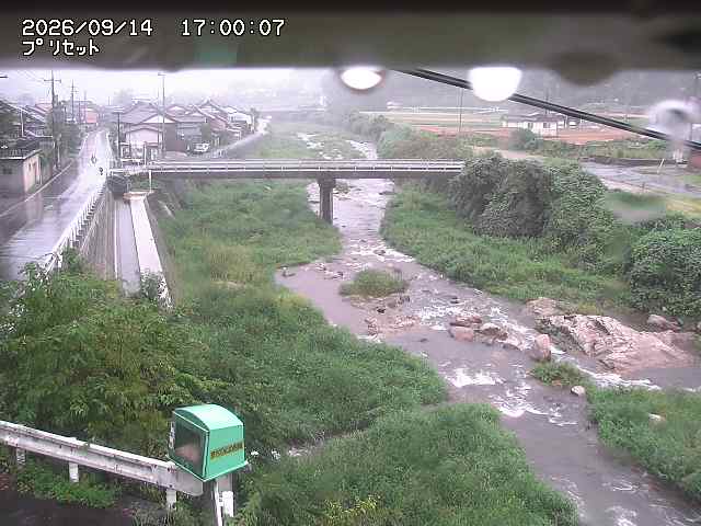 佐治川７2026/09/15 15:20:00