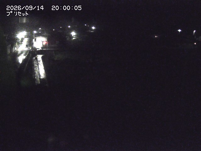 佐治川７2026/09/15 15:20:00