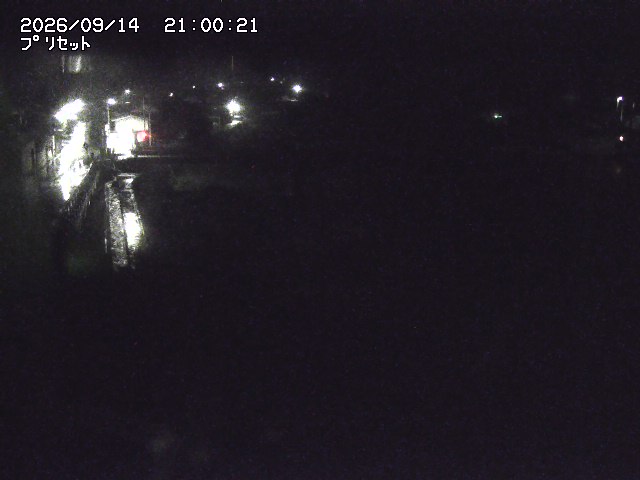 佐治川７2026/09/15 15:20:00
