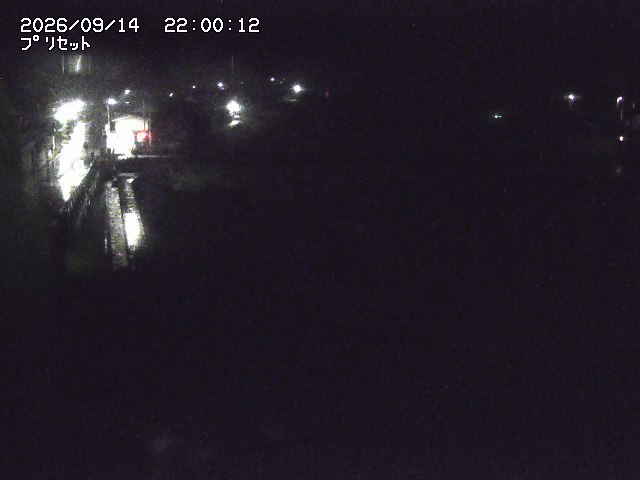 佐治川７2026/09/15 15:20:00
