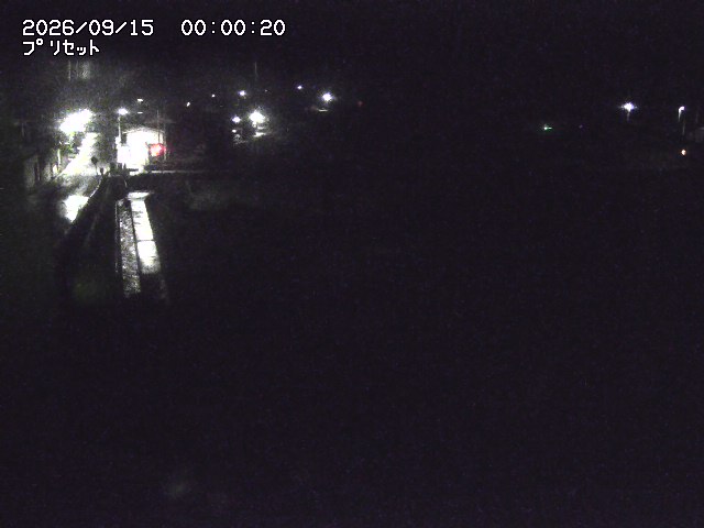 佐治川７2026/09/15 15:20:00