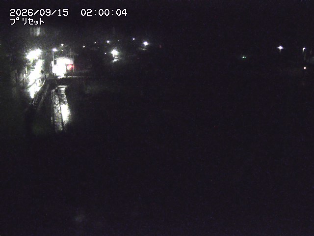 佐治川７2026/09/15 15:20:00