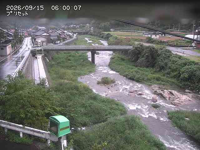 佐治川７2026/09/15 15:20:00