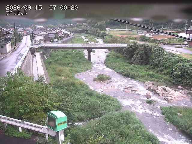 佐治川７2026/09/15 15:20:00