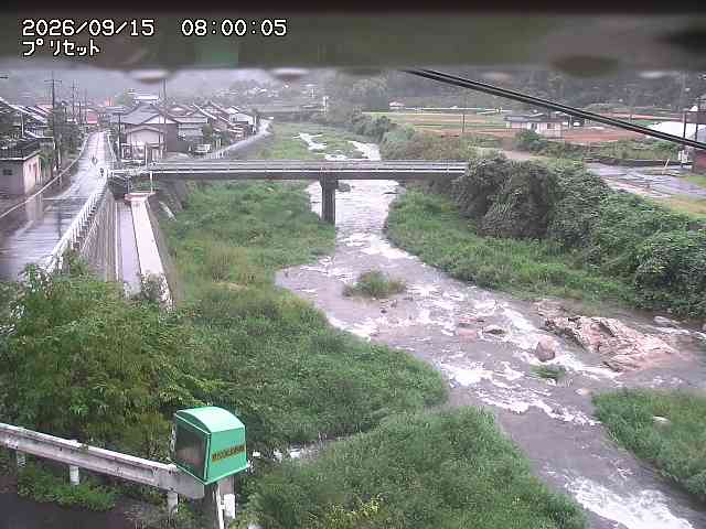 佐治川７2026/09/15 15:20:00