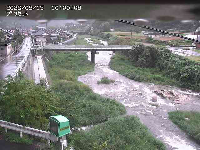 佐治川７2026/09/15 15:20:00
