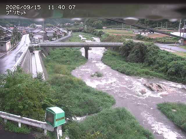 佐治川７2026/09/15 15:20:00