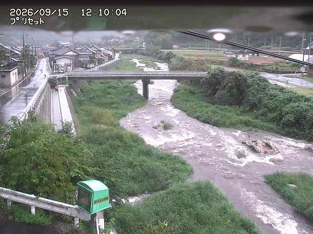 佐治川７2026/09/15 15:20:00