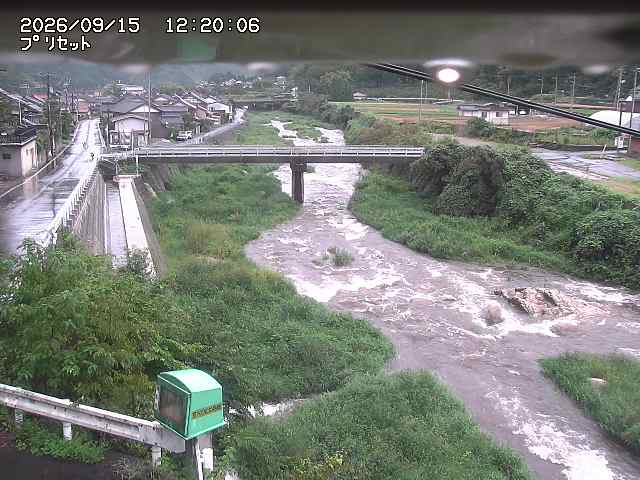 佐治川７2026/09/15 15:20:00