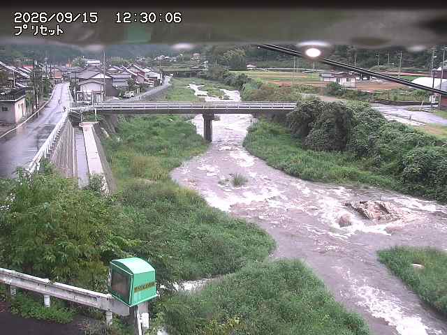 佐治川７2026/09/15 15:20:00