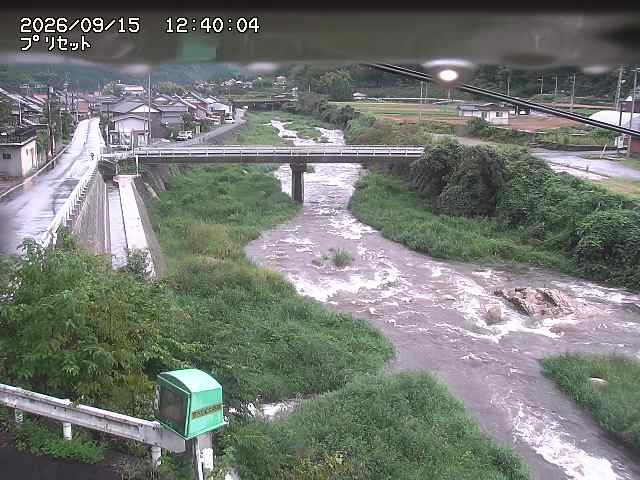 佐治川７2026/09/15 15:20:00