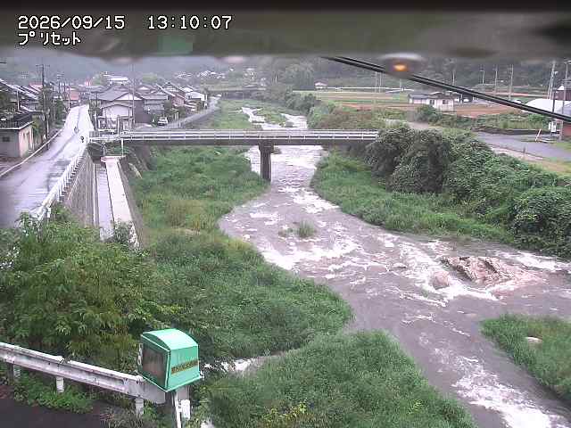 佐治川７2026/09/15 15:20:00