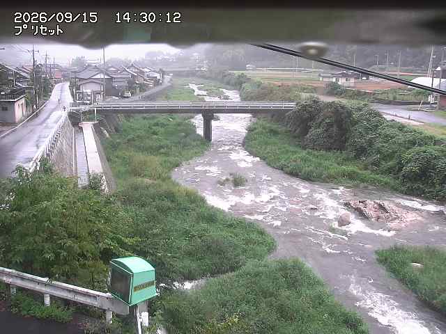 佐治川７2026/09/15 15:20:00