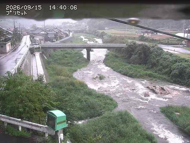 佐治川７2026/09/15 15:20:00