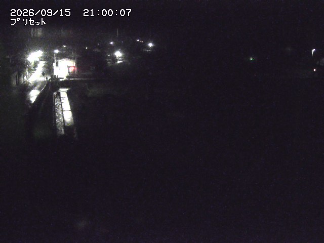 佐治川７2026/09/16 16:40:00