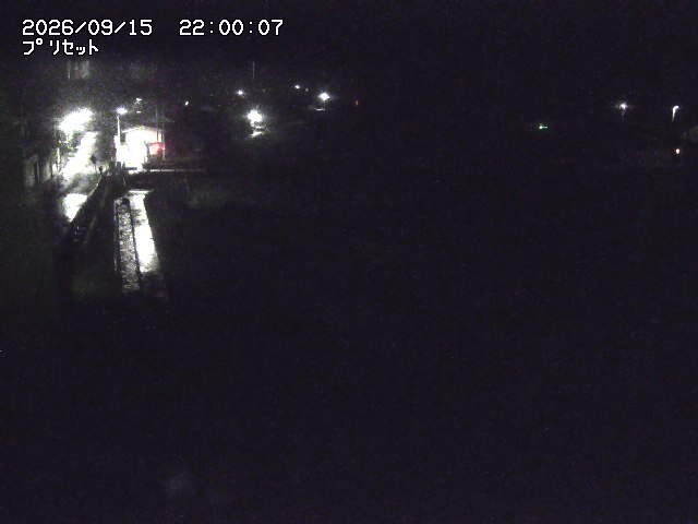 佐治川７2026/09/16 16:40:00