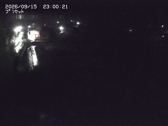 佐治川７2026/09/16 16:40:00