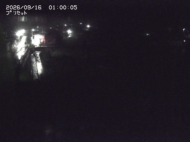 佐治川７2026/09/16 16:40:00