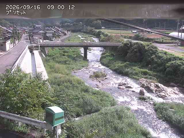 佐治川７2026/09/16 16:40:00
