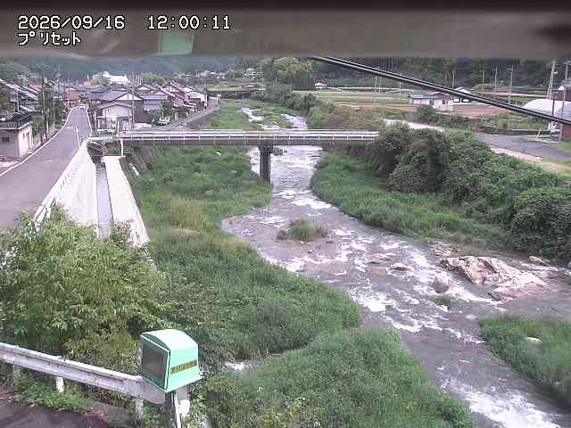 佐治川７2026/09/16 16:40:00