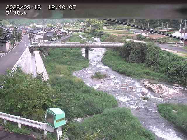 佐治川７2026/09/16 16:40:00