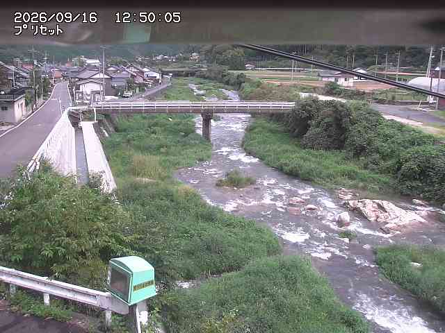 佐治川７2026/09/16 16:40:00