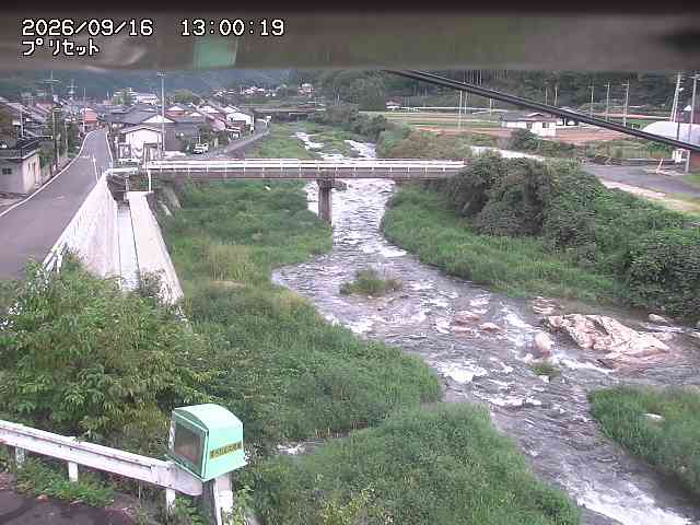 佐治川７2026/09/16 16:40:00