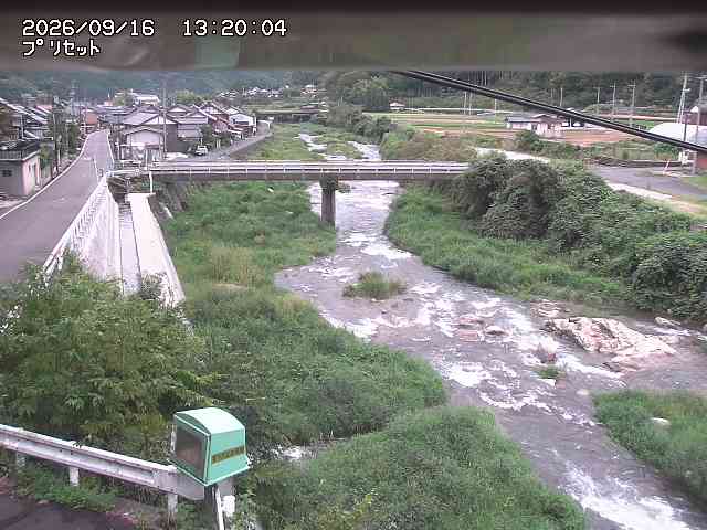 佐治川７2026/09/16 16:40:00