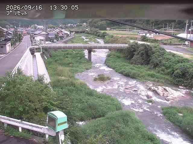 佐治川７2026/09/16 16:40:00